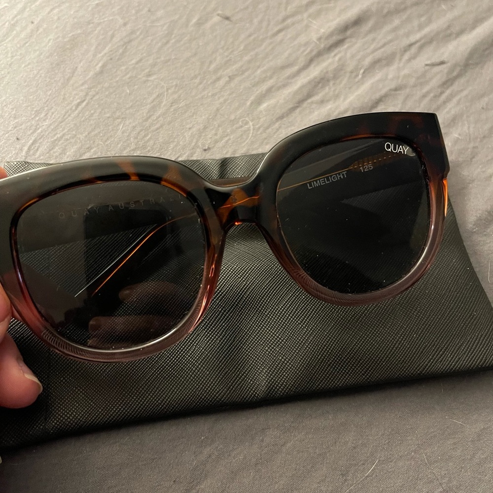 Quay Australia Sunglasses